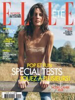 ELLE France